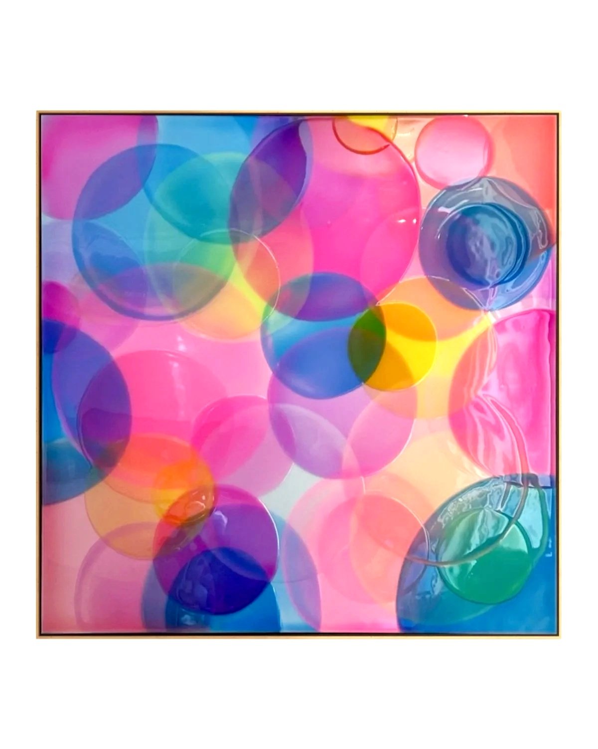 Specular Color