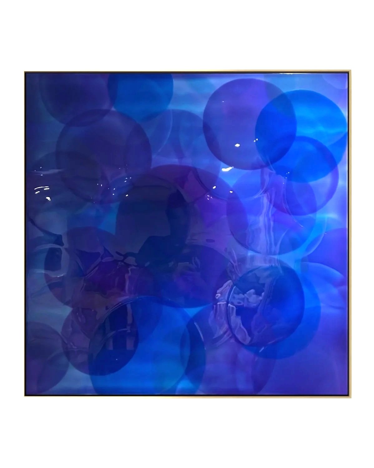 Specular Blue