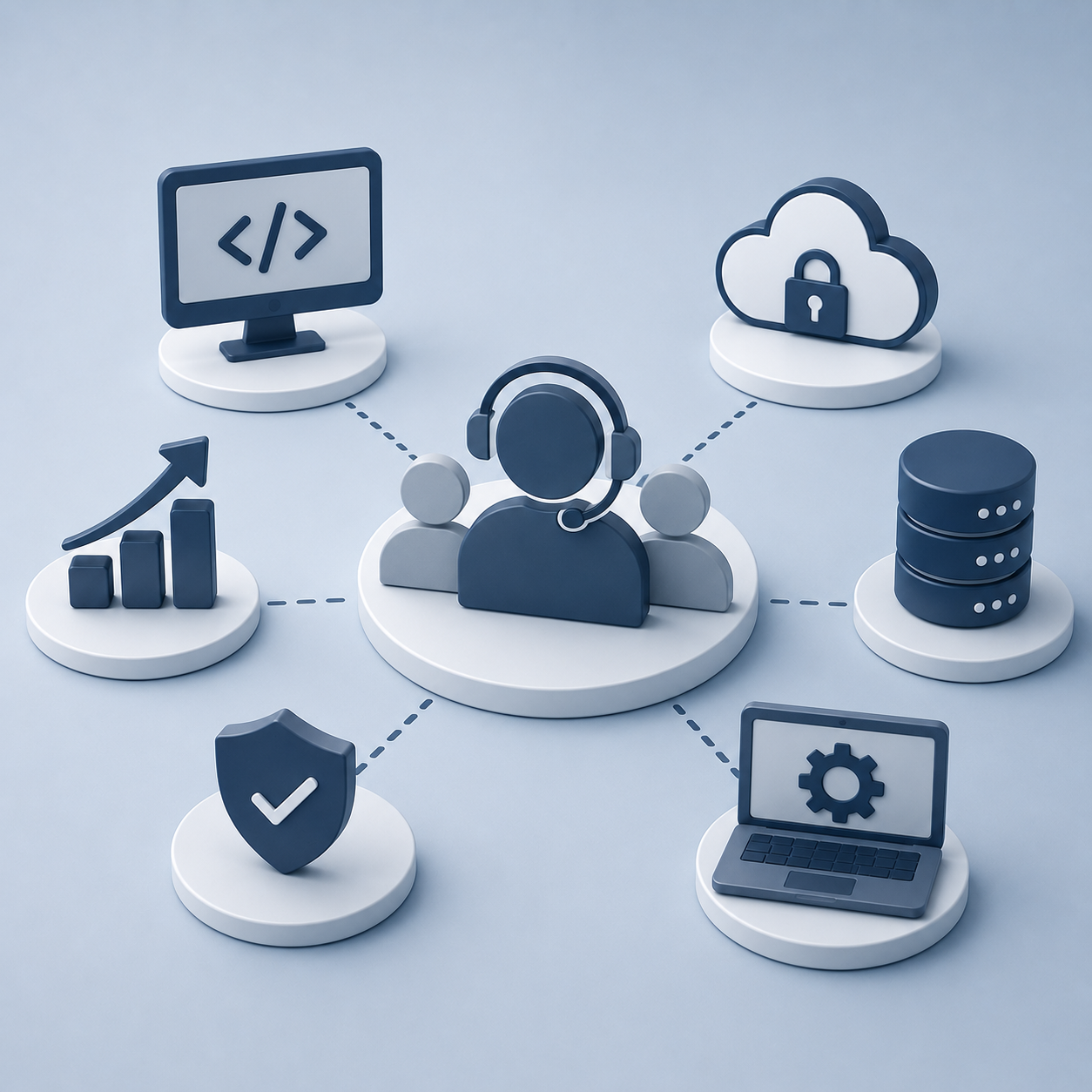 Outsourcing de TI