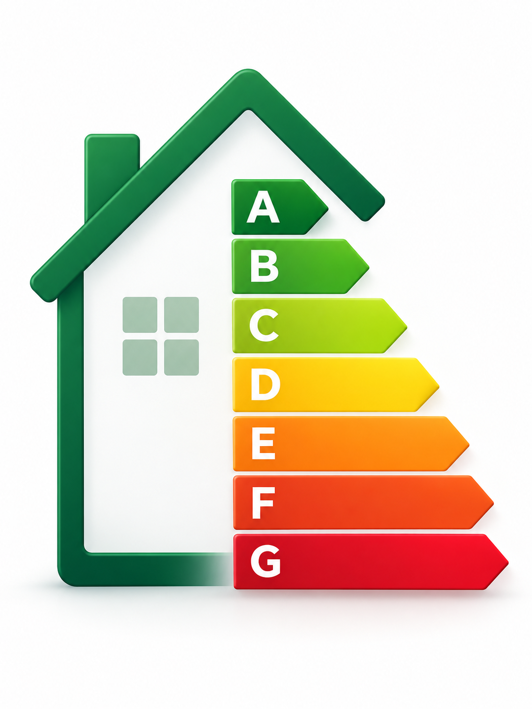 Energielabel aanvragen