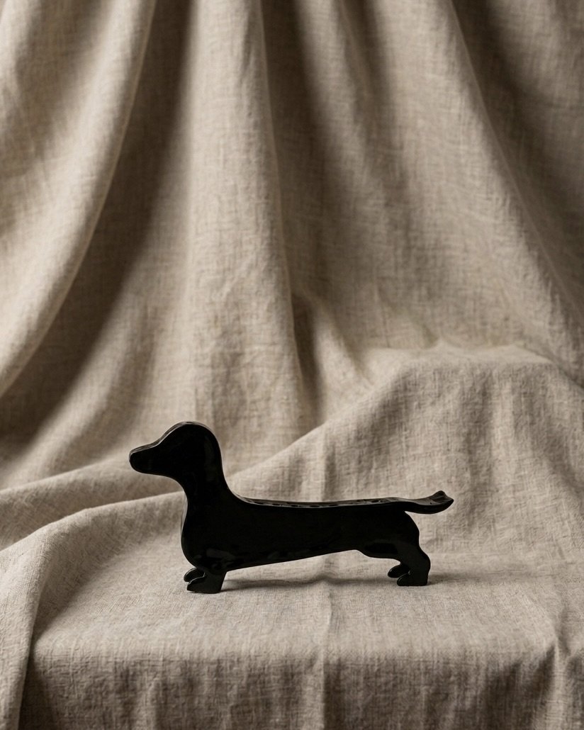 The Pet Candle