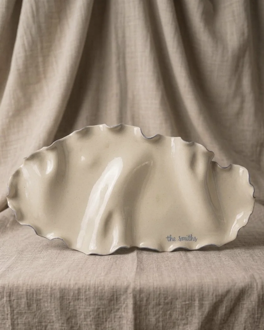 The Wave Tray