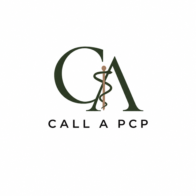 CALL  A   PCP