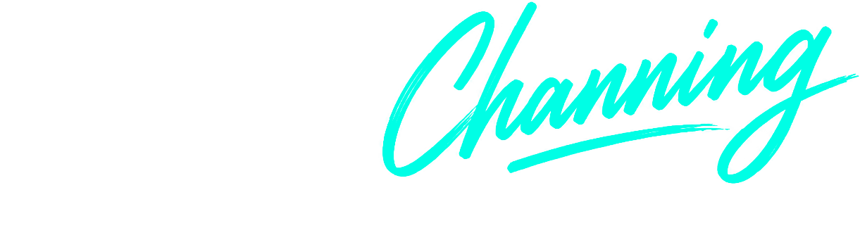 Robert Channing, Mentalist