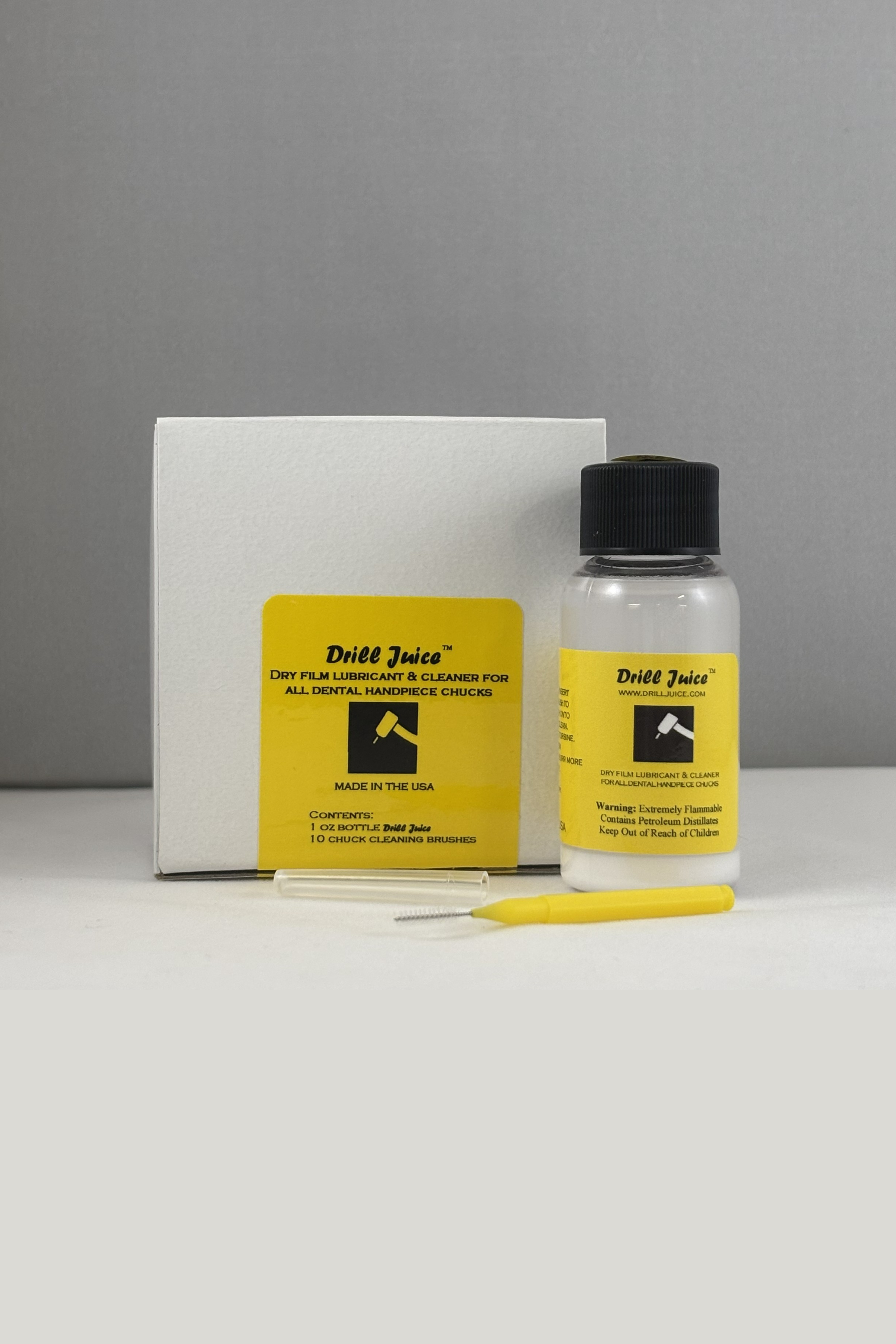 Drill Juice