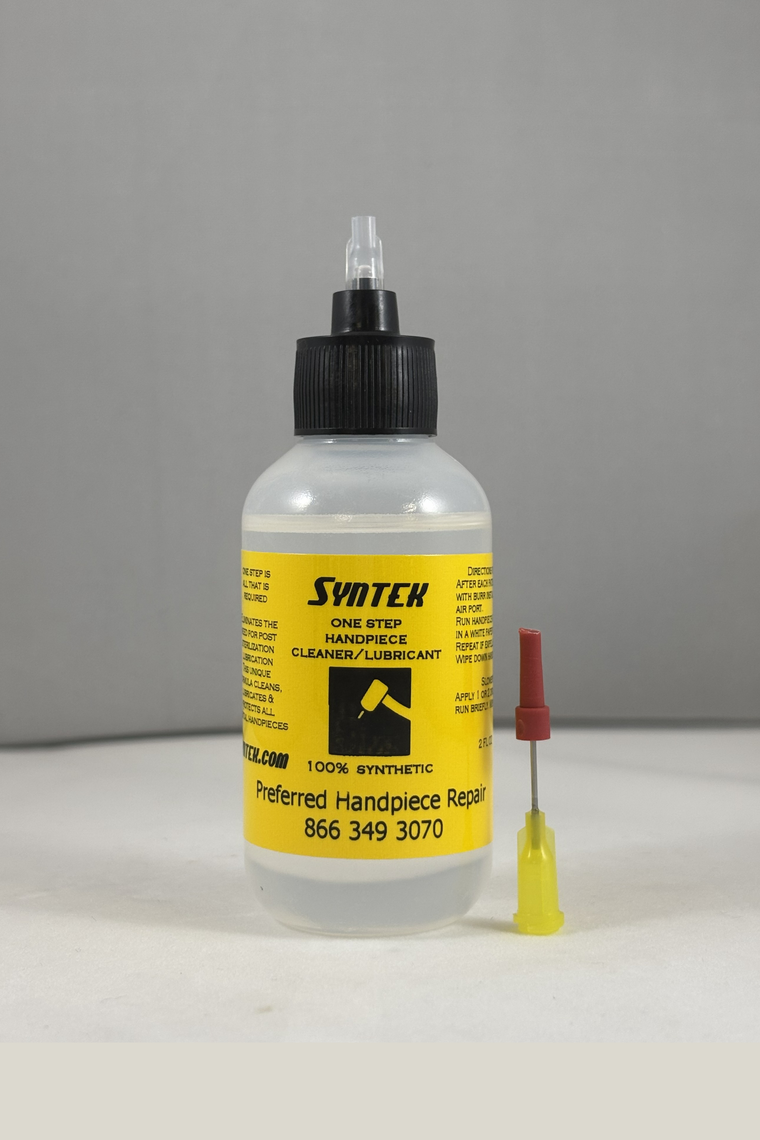 Syntek Lubricant Drops