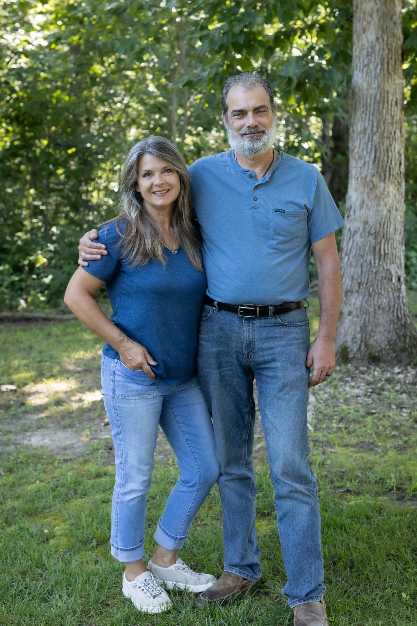 Dru and Tami Devore, co-owners of Preferred Handpiece Repair