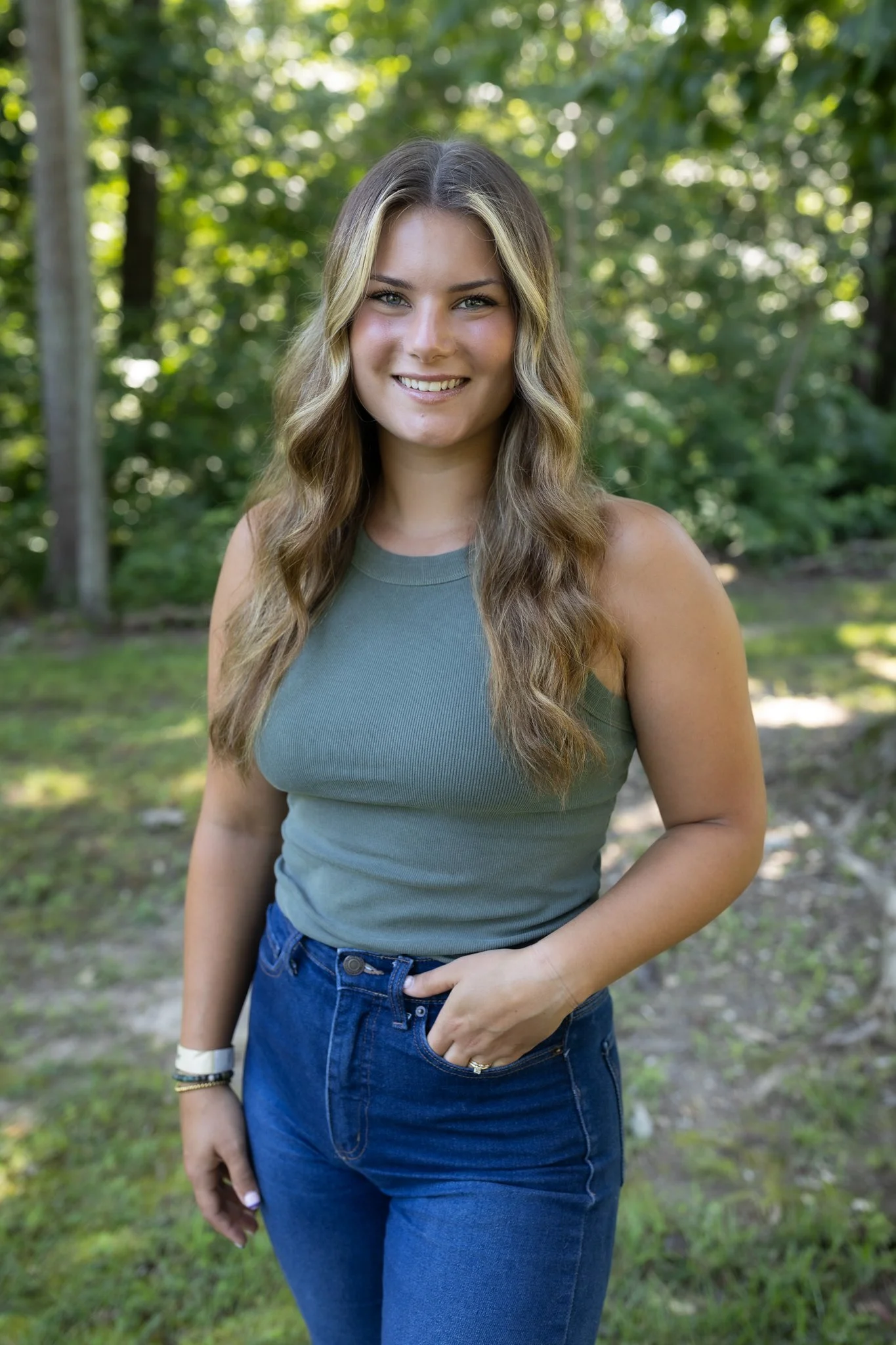 Cecilia Ulrich, website and content editor at Preferred Handpiece Repair