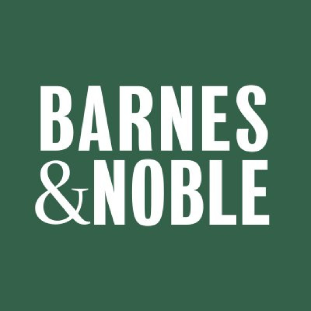Breaking Up with Burnout on Barnes & Noble