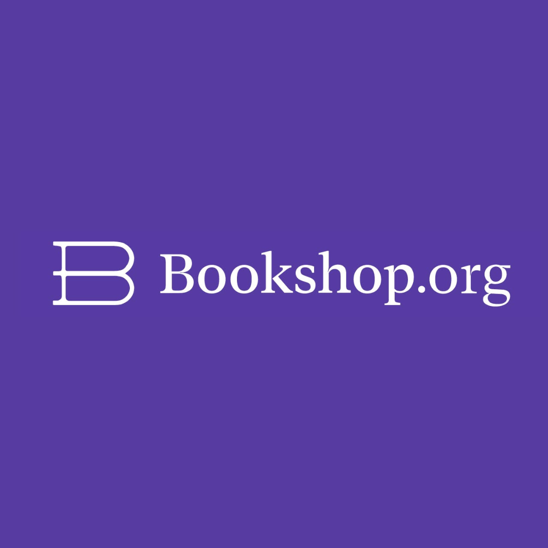 Breaking Up With Burnout on Bookshop.org