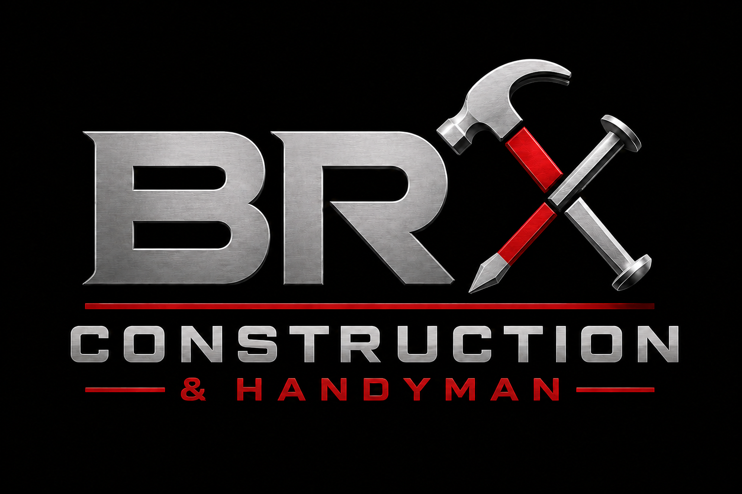 BRX Construction and Handyman