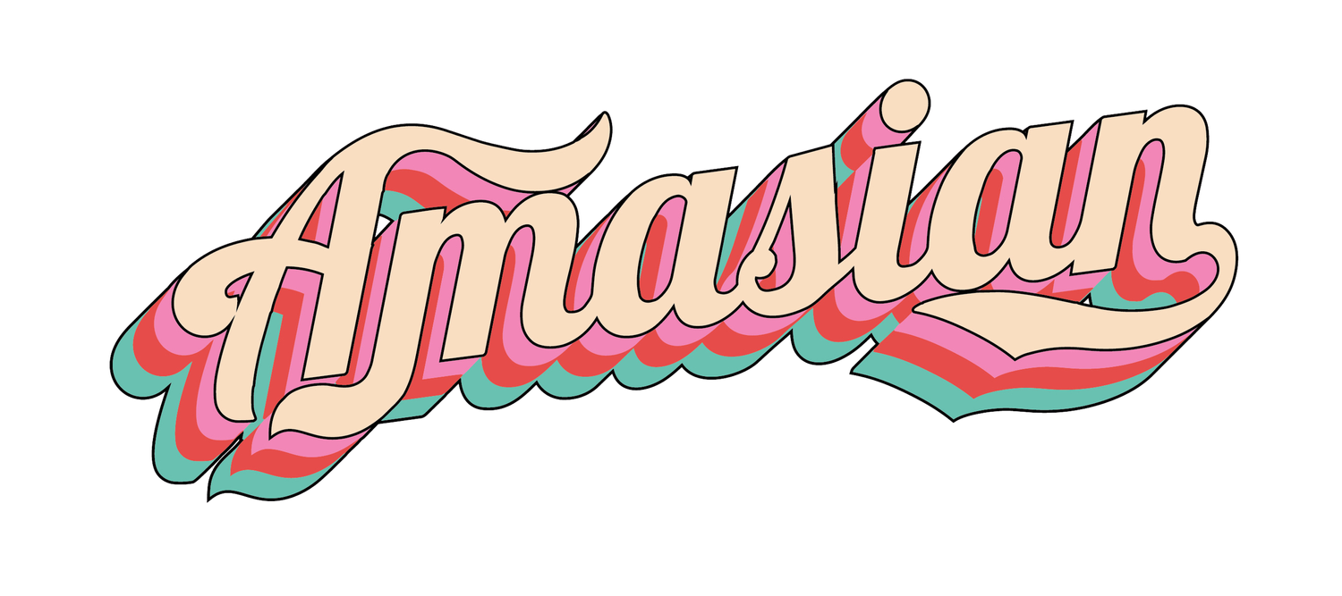 Amasian Brand