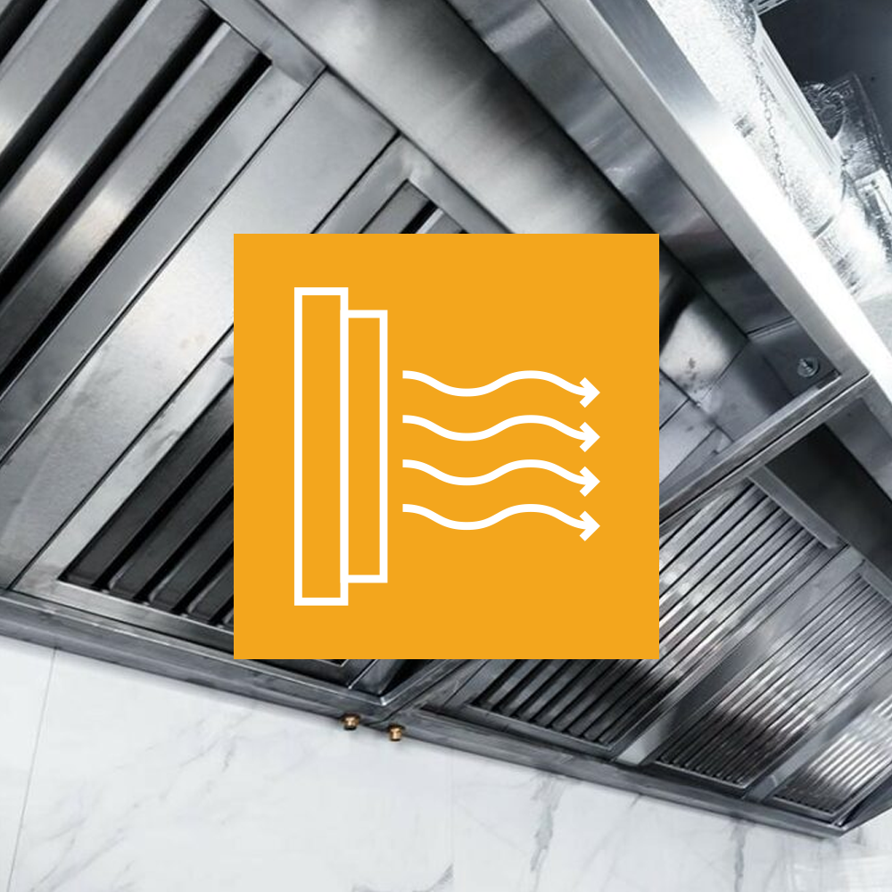 Exhaust Restoration Service