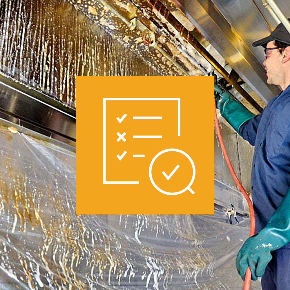 Exhaust System Inspection Services