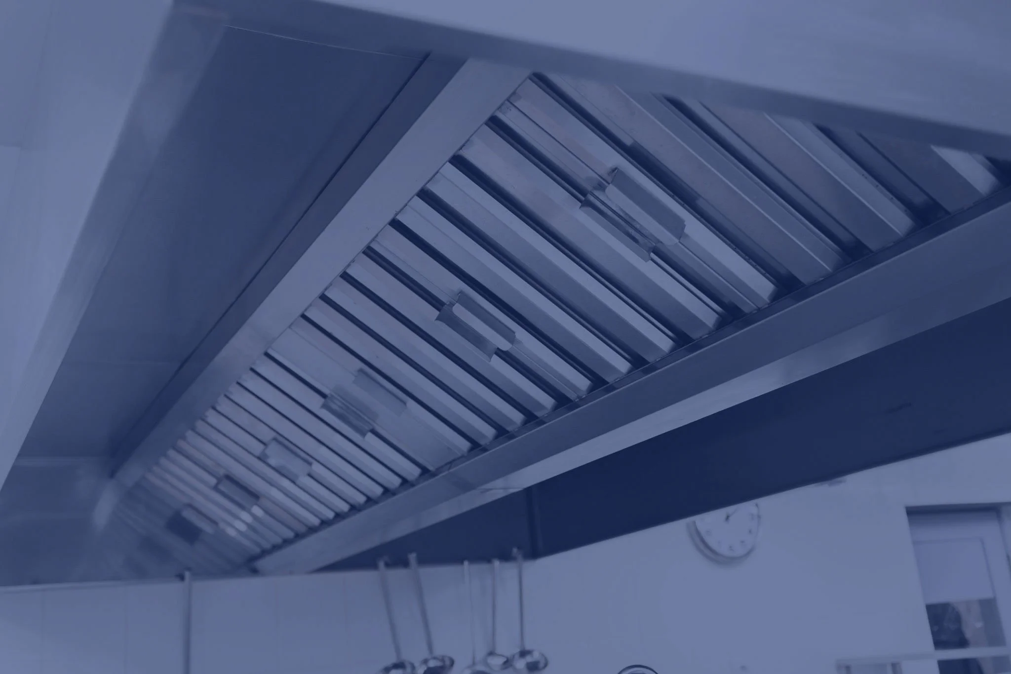 Kitchen Hood