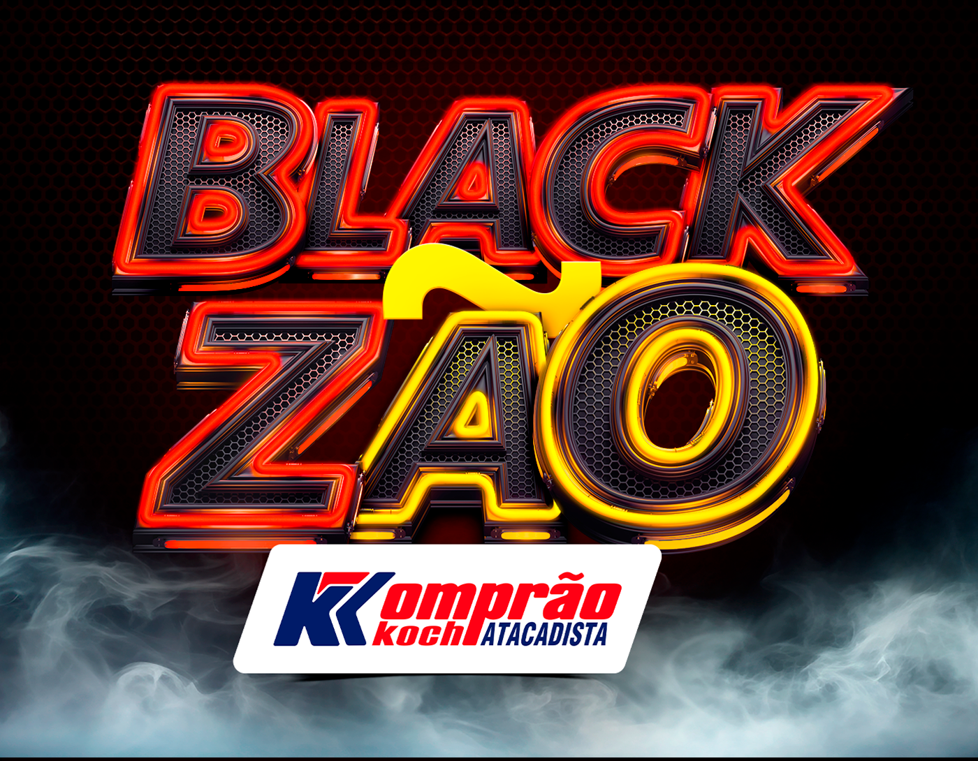 Blackzão 2025 | Komprão