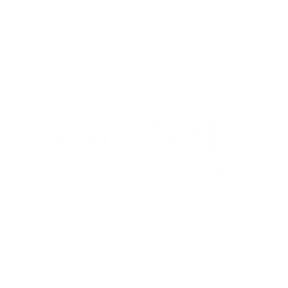Logotipo do Vivapark Porto Belo em texto branco sobre fundo preto.