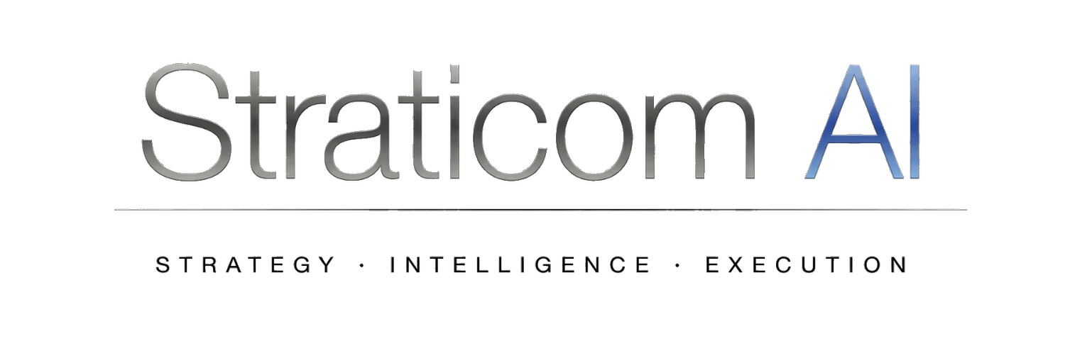 Straticom AI