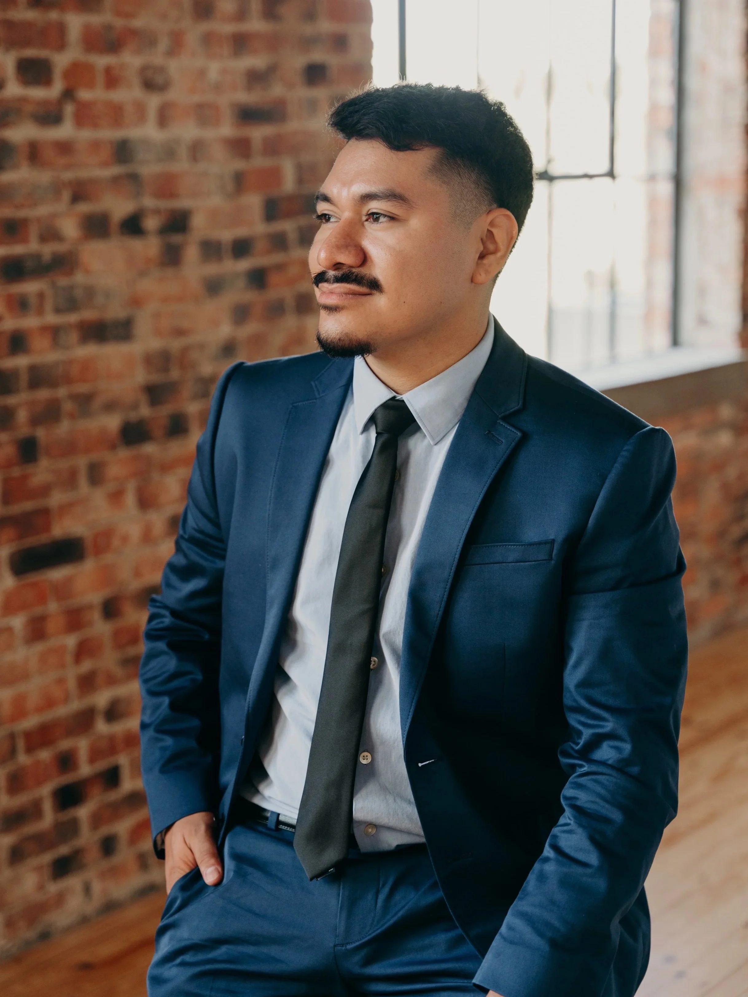 Saul Sanchez, classical and jazz piano instructor at Practice Music School — serving Lewisville, Flower Mound, and Highland Village, TX
