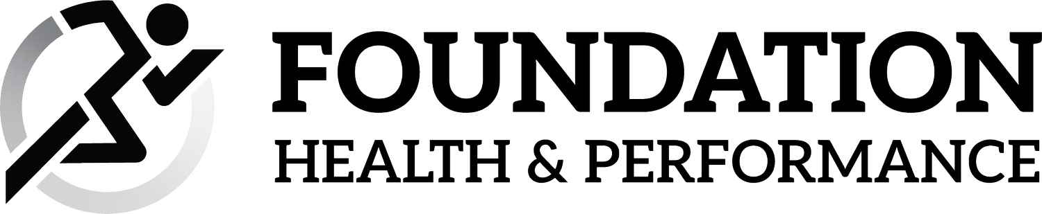 Foundation Health &amp; Performance