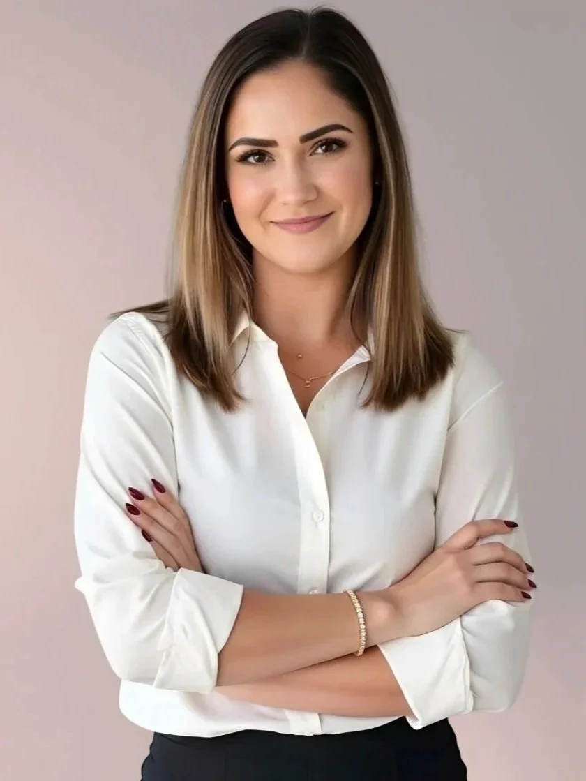 Lelia Fackler, special education advocate and founder of The Relentless Parent, Elk Grove, California.