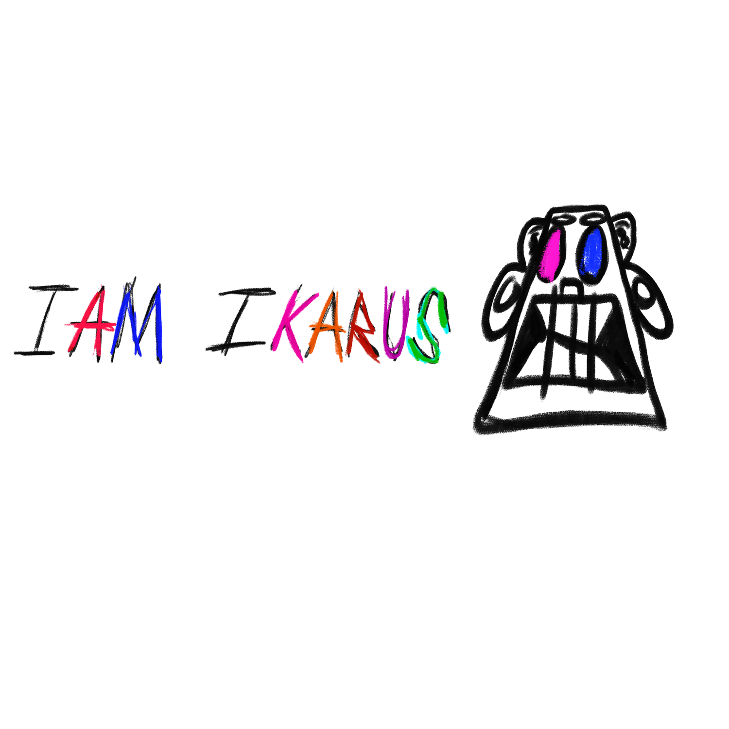 I AM IKARUS 