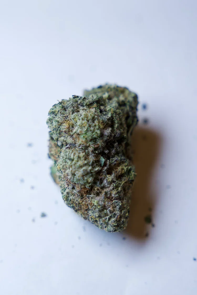 Max Stumper 14g- $50, 1oz- $85
Max stumper is a luxuriously crafted aromatic strain with earthy undertones offering a mellow rise and calming body ease 