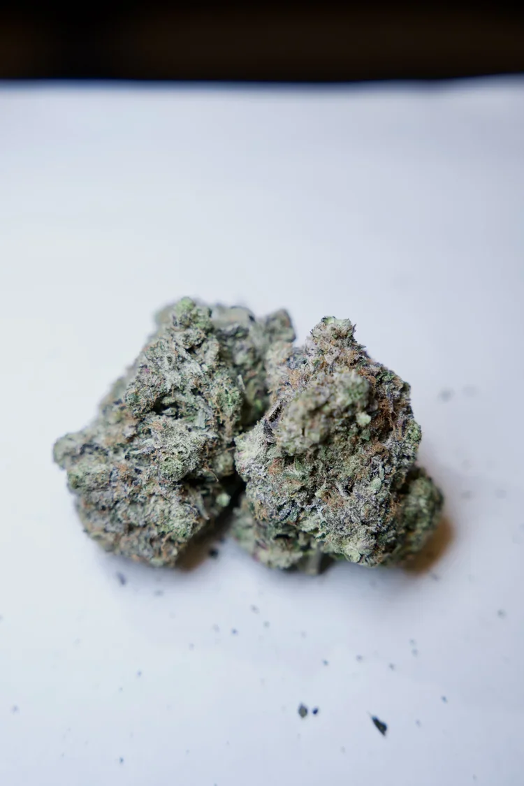 Pink Caviar 14g- $80, 1oz- $140
Pink Caviar is an indica-leaning hybrid with delicate berry sweetness and creamy undertones, delivering a dreamy, slow-rolling wave of relaxation. 🌸🌿


