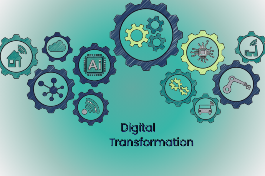 Digital Transformation