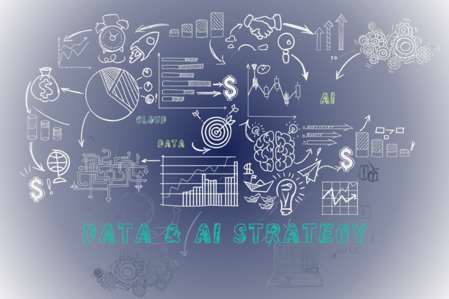 Data and AI Strategy