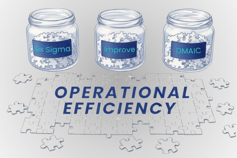 Operational Efficiency
