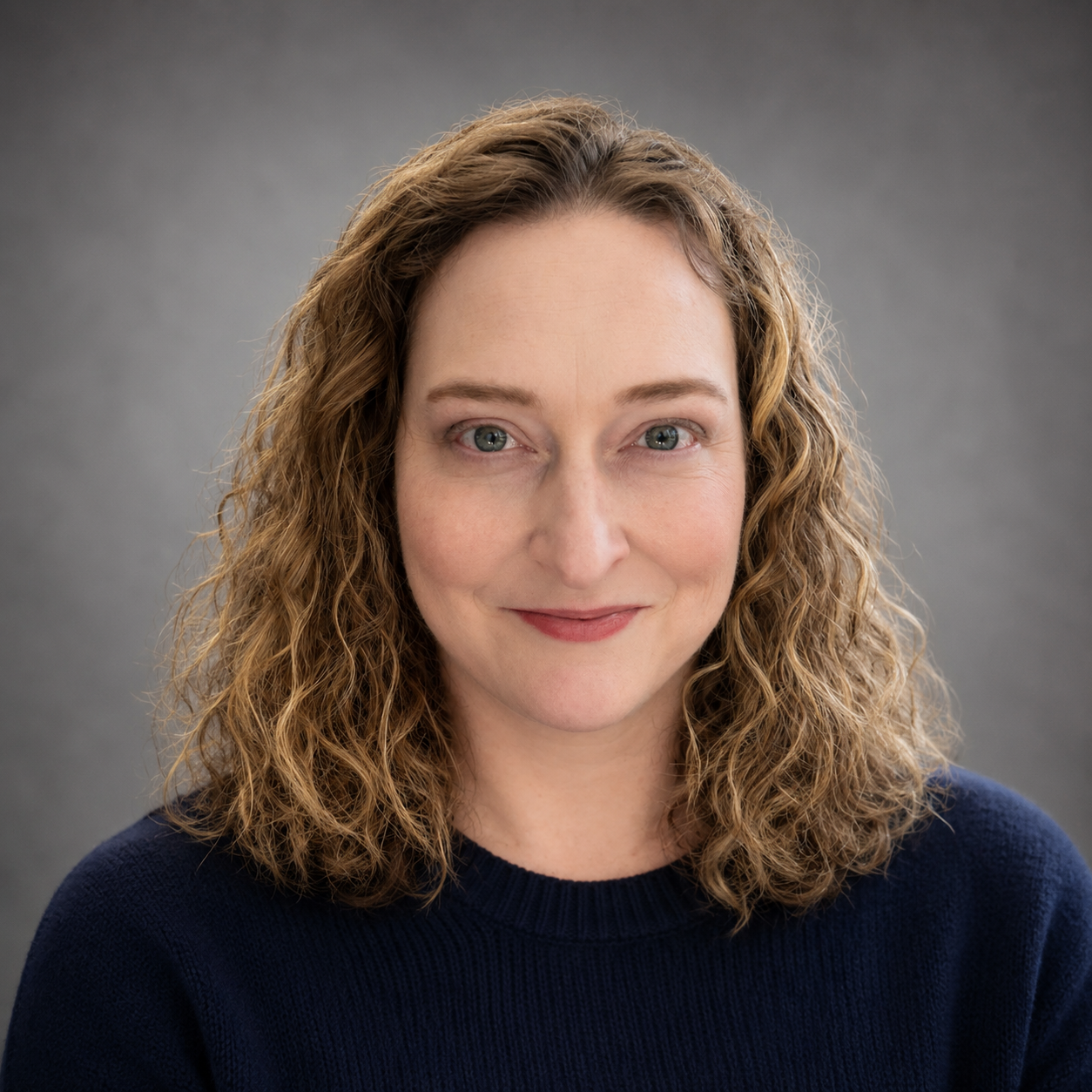 Professional Photo of Karen Haro