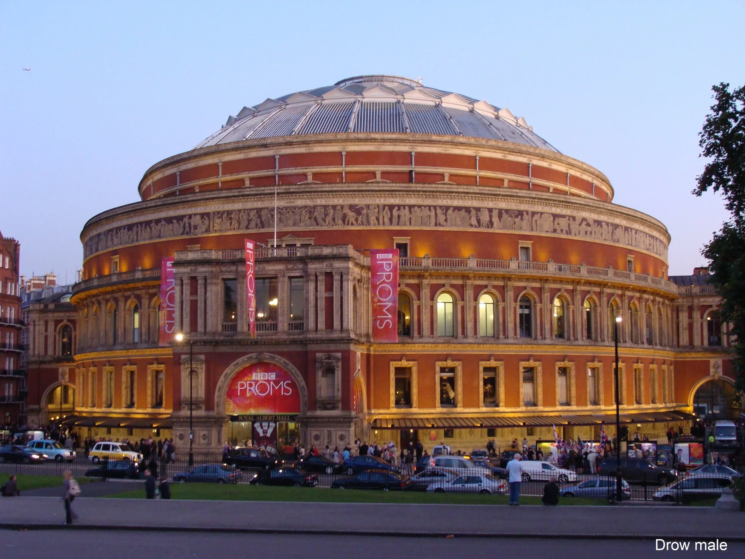 Last Night of the Proms 2026