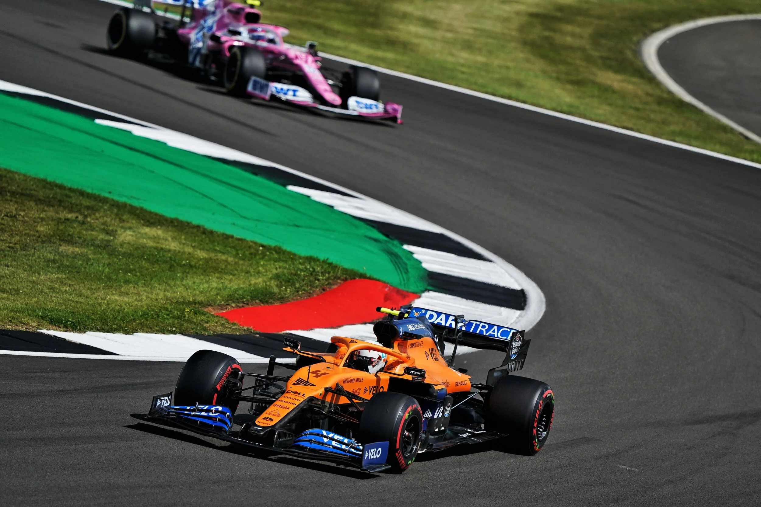 British Formula 1 Grand Prix