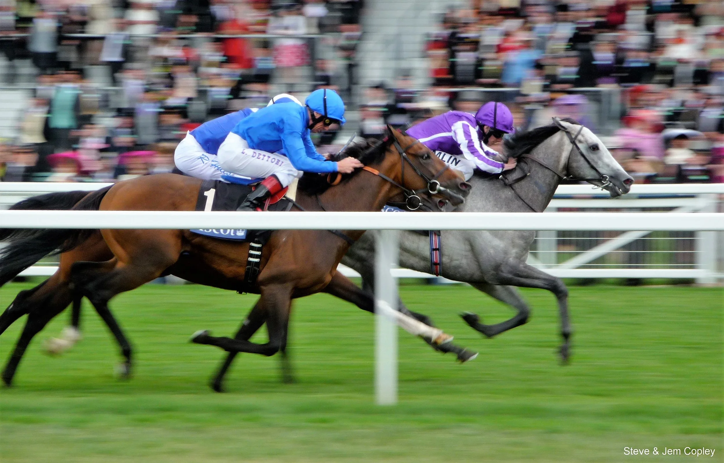 Royal Ascot