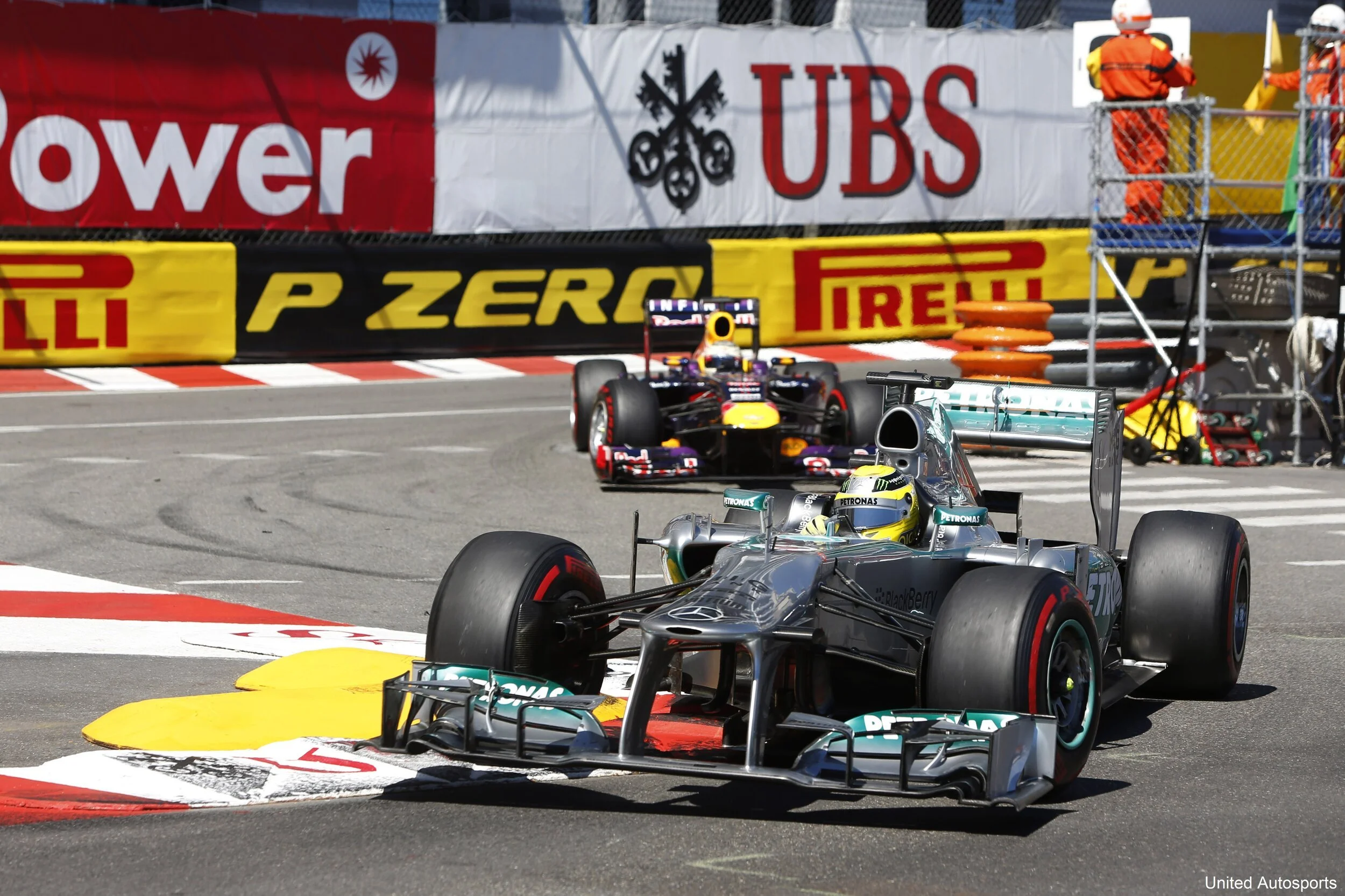 Monaco Formula 1  Grand Prix
