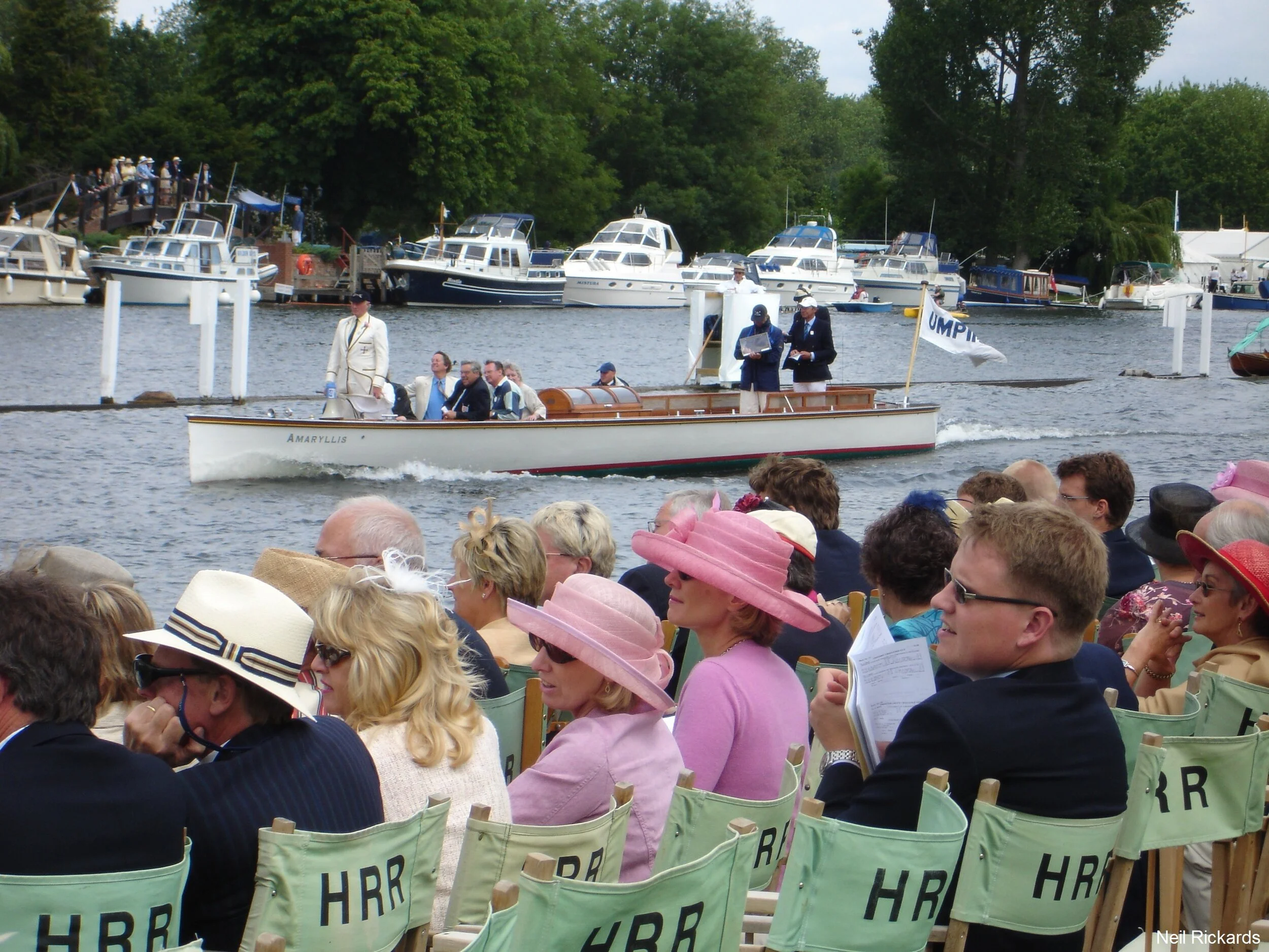 Henley Royal Regatta
