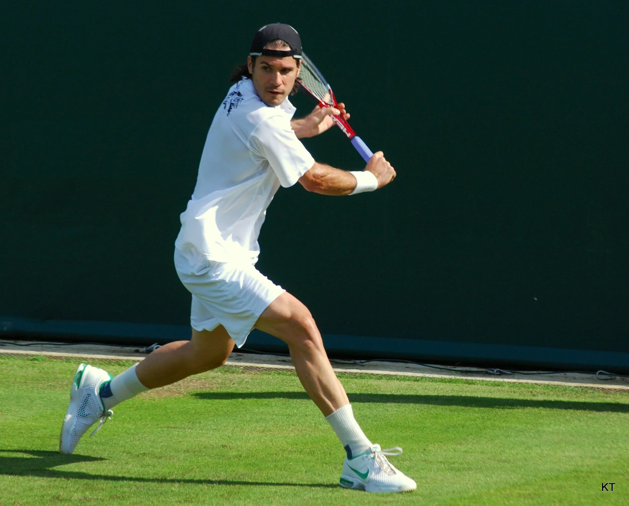Wimbledon Tennis Championships