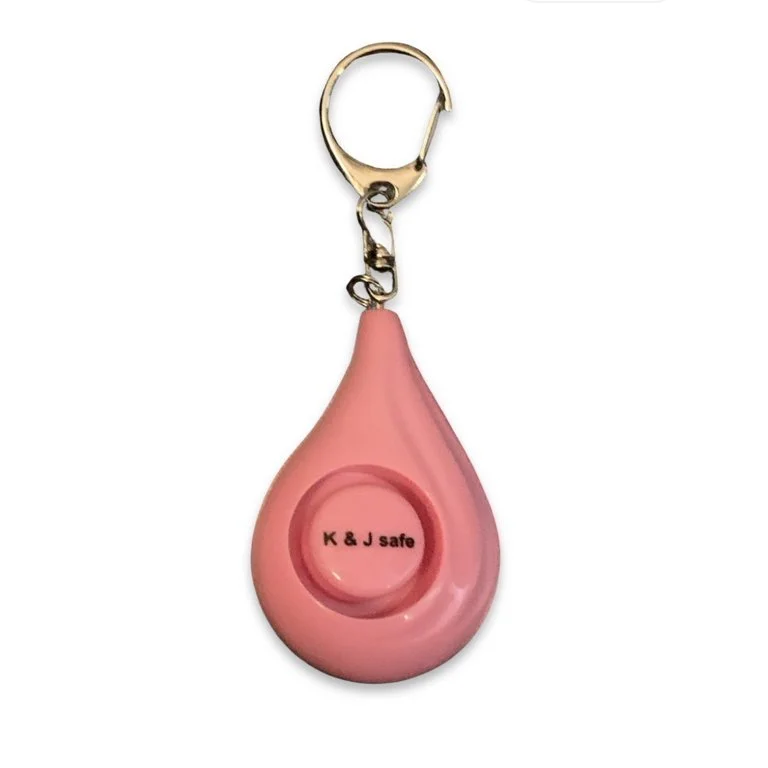 Safety Buzzers