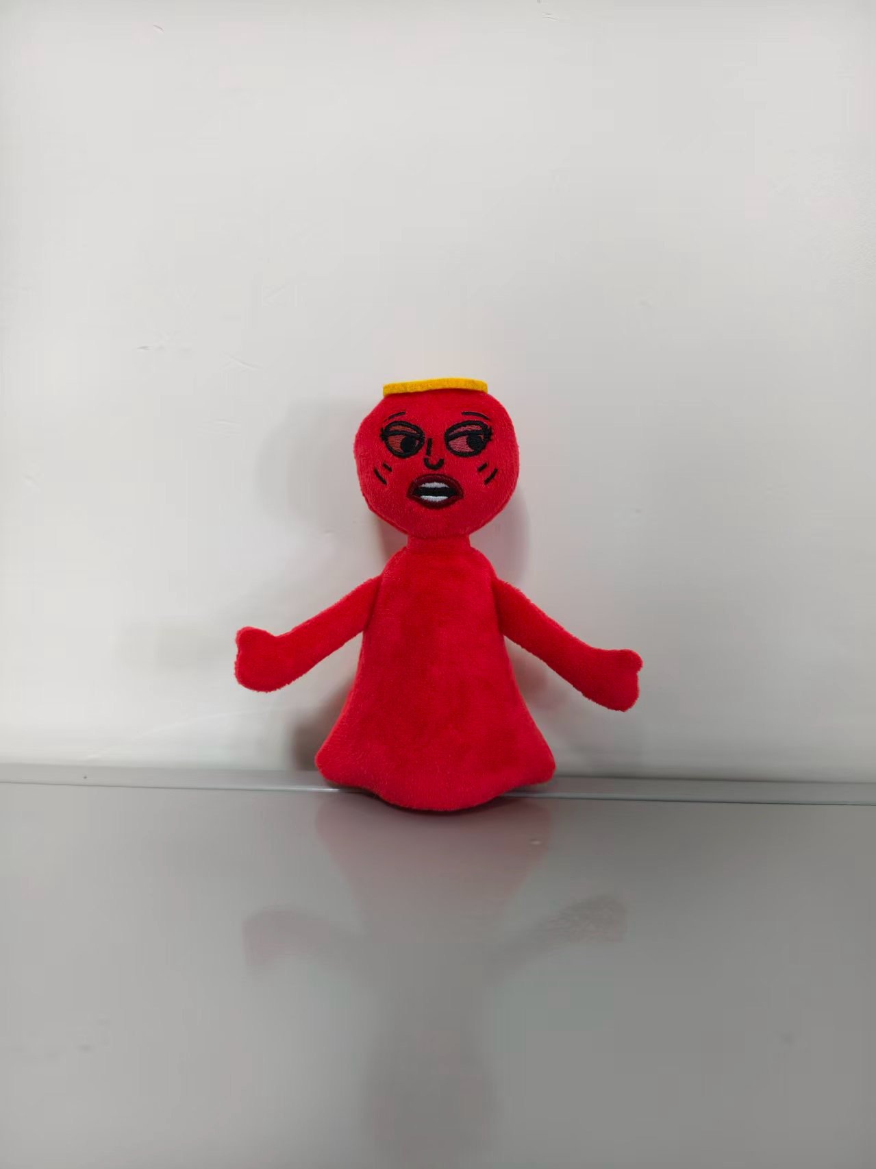 Desnailah Plushie