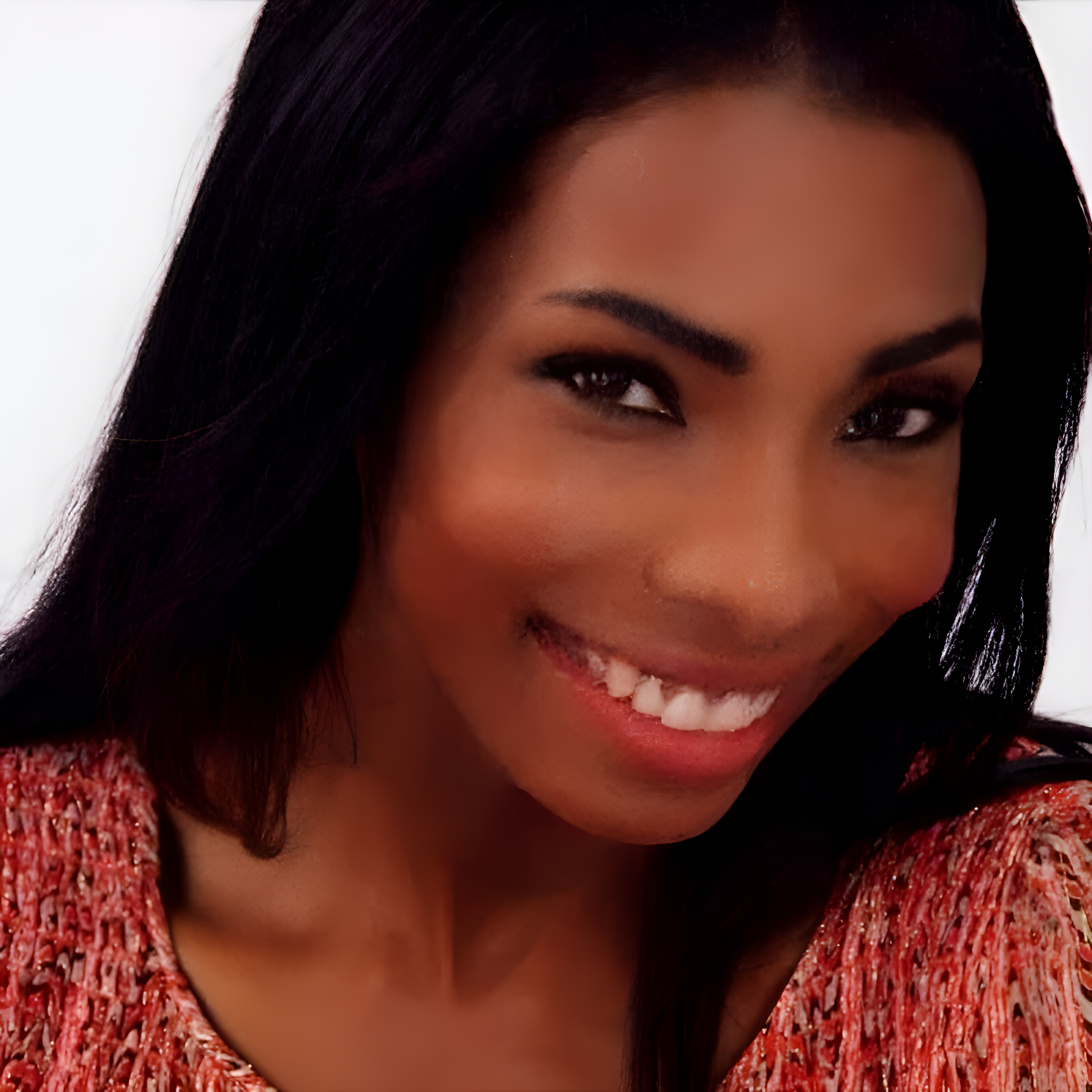 Kami Divine models for Glamour Shots Campaign, franchise