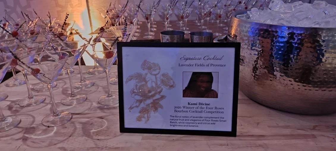 Kami Divine Gold Chefs Gala Fall 2026
