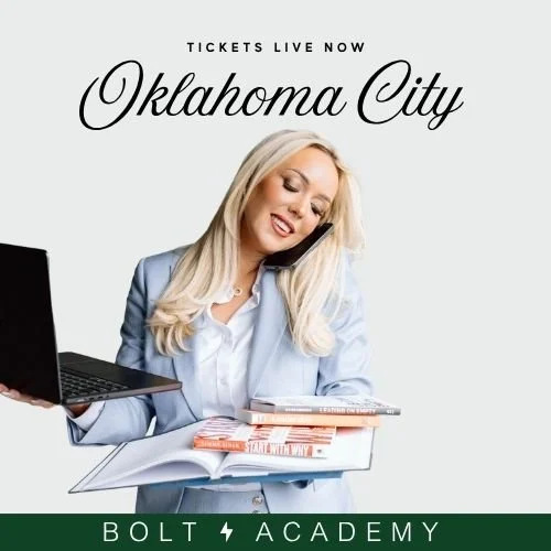 BOLT Training Academy