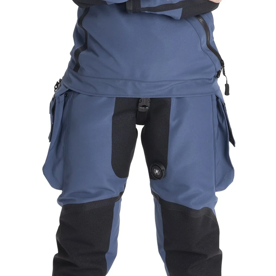 Drysuit Pockets