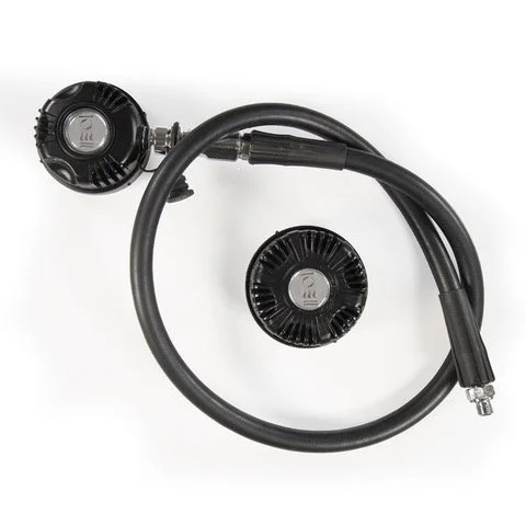 Dump / Inflater Valves