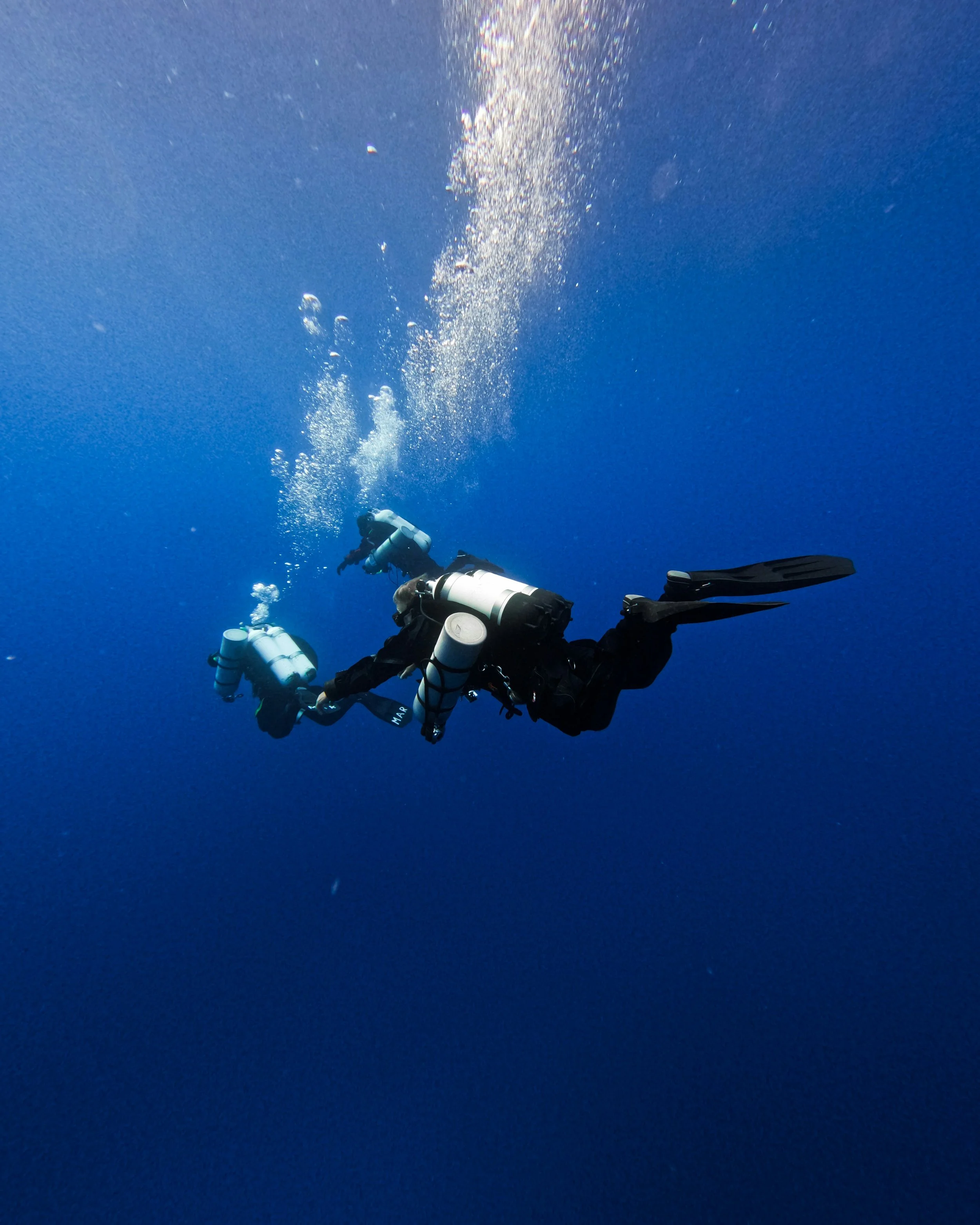Divemaster