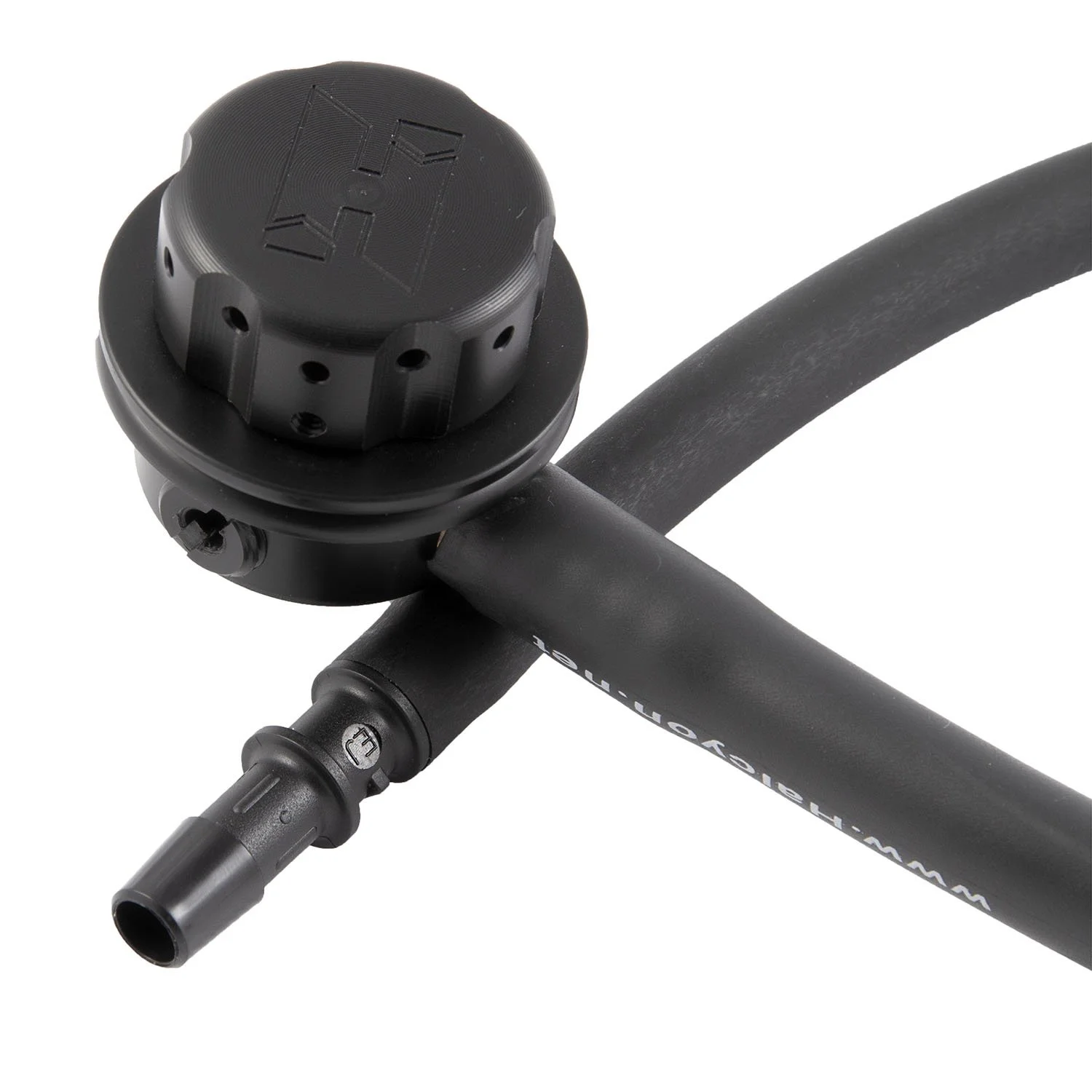 P-Valve