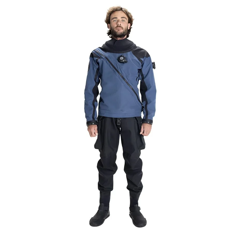 Fourth Element Argonaut 3.0 Stealth Hybrid Drysuit