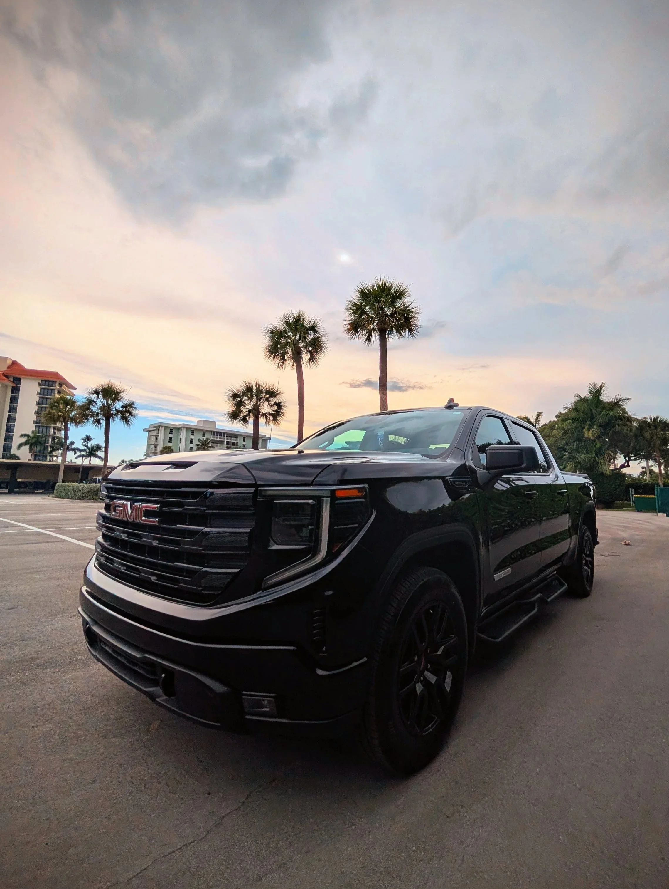 FULL LUXE DETAIL