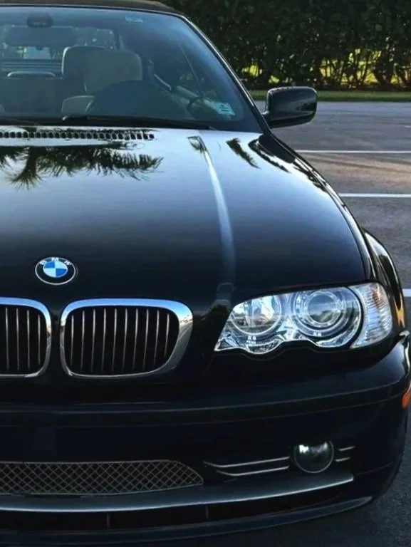 CERAMIC COATING (COMING SOON)